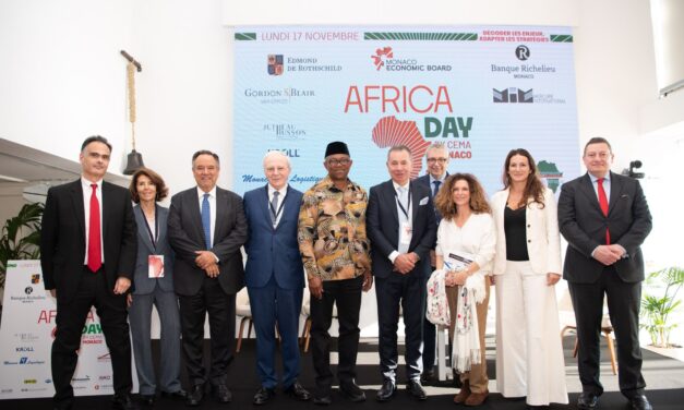Event : Africa Day 2025