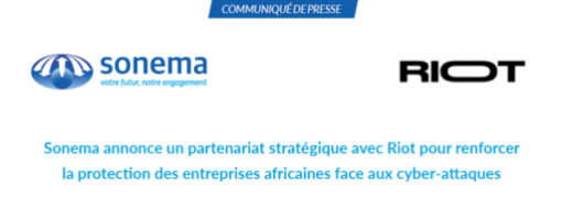Une nouvelle ère pour la cybersécurité du facteur humain en Afrique