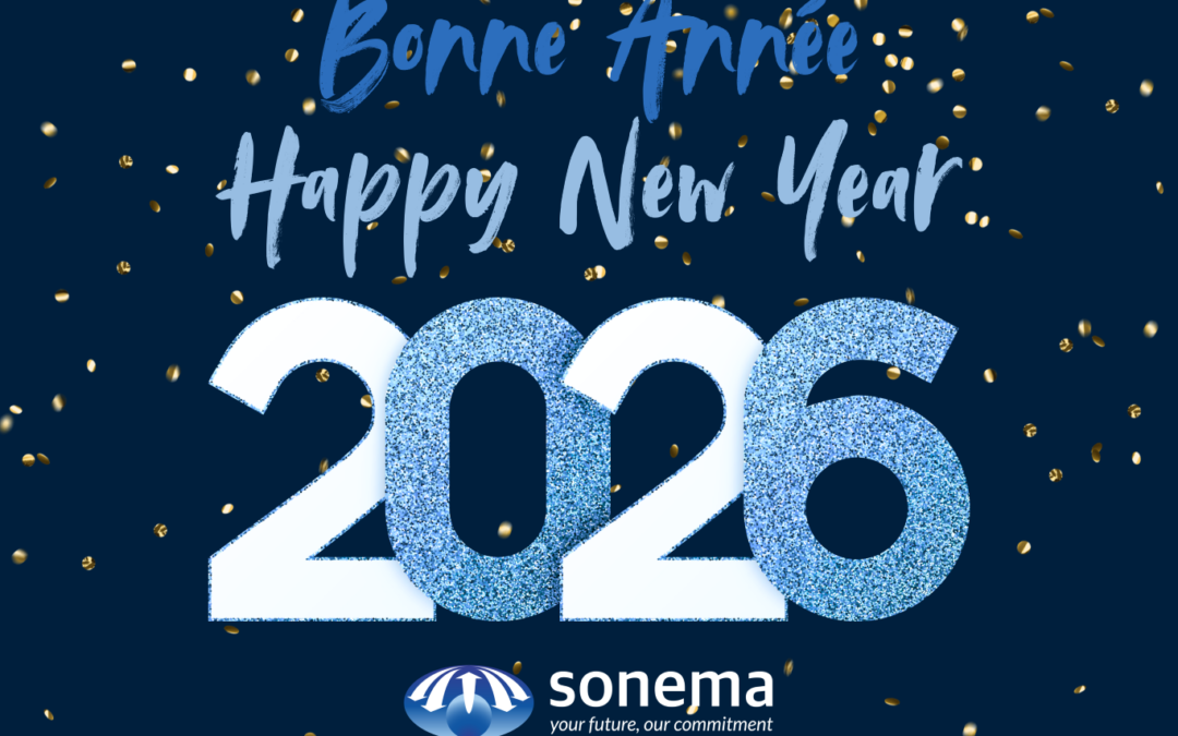 ✨ Bonne Année 2026 ✨